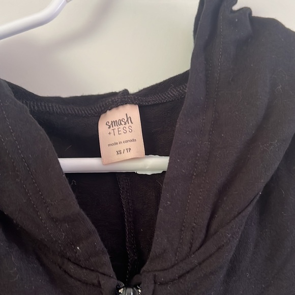 Jillian Harris smash and Tess Harris hoodie - Picture 3 of 5